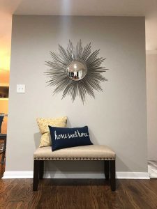Unique Home Staging Gallery