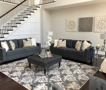 Unique Home Staging Gallery