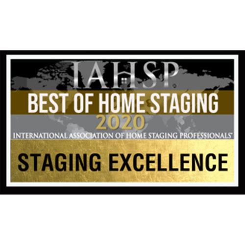 Unigue Home Staging Home, Services
